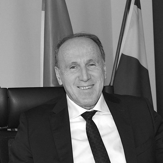 Mario Tonina